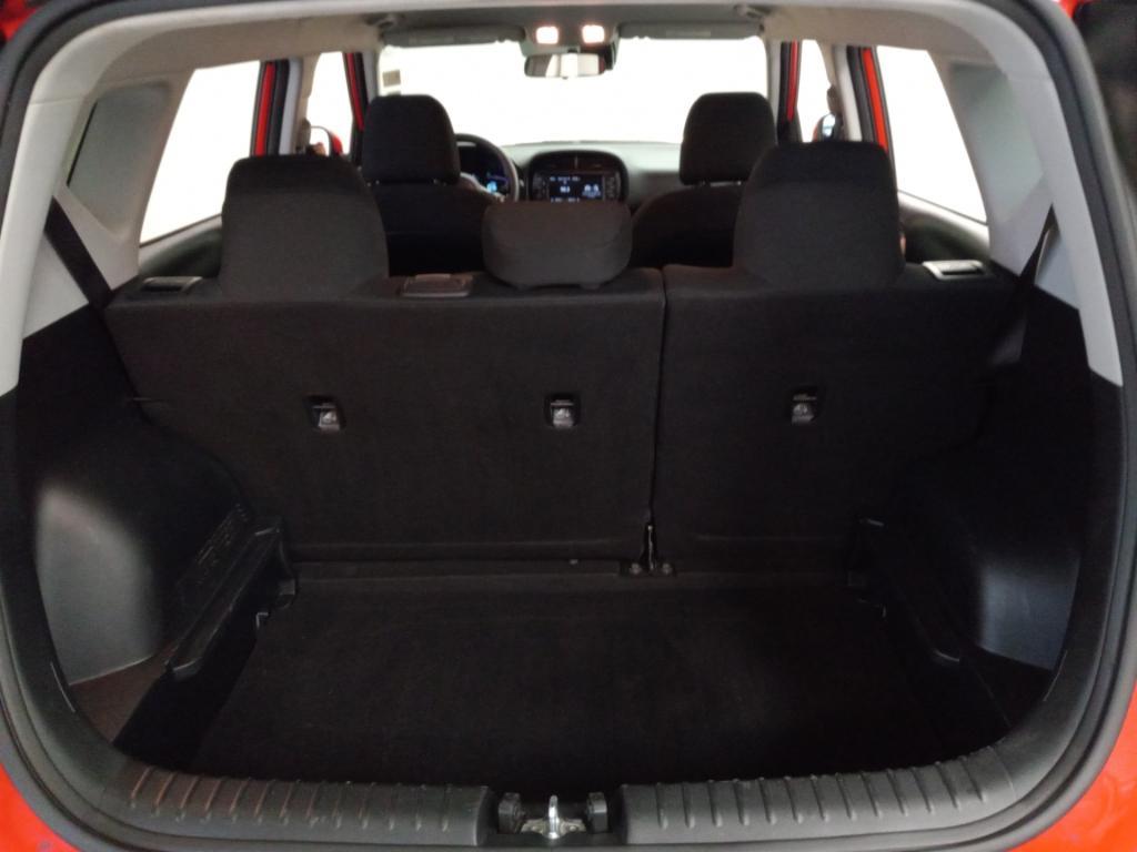 used 2023 Kia Soul car, priced at $17,820