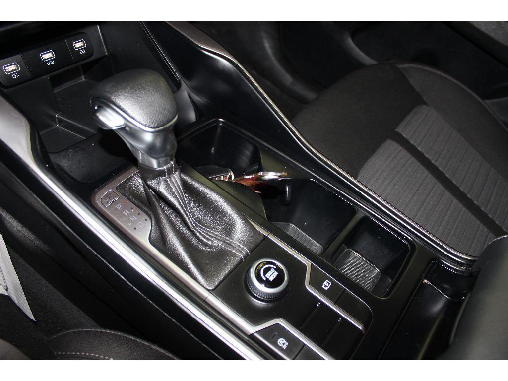 used 2022 Kia Sorento car, priced at $22,000