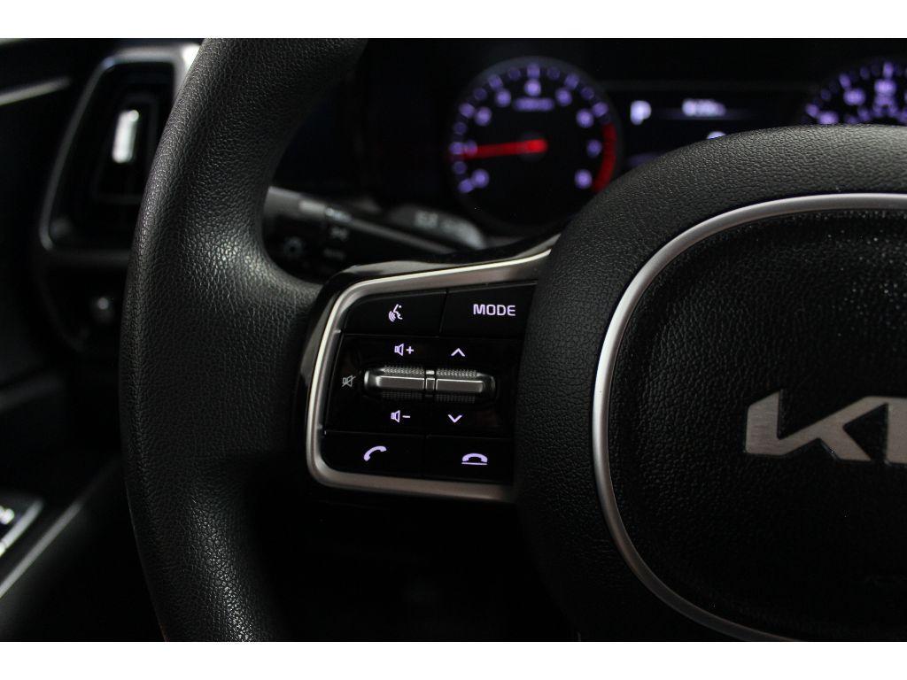 used 2022 Kia Sorento car, priced at $22,000
