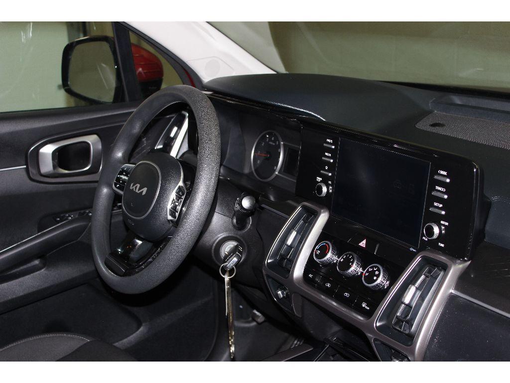 used 2022 Kia Sorento car, priced at $22,000