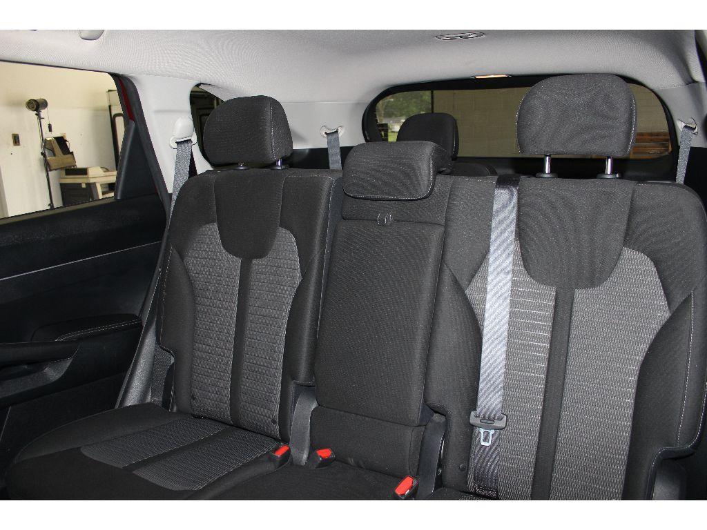 used 2022 Kia Sorento car, priced at $22,000