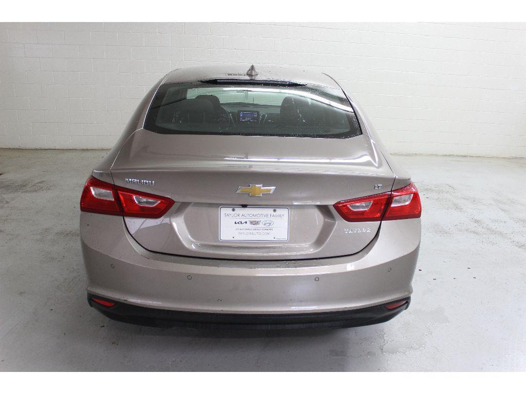 used 2023 Chevrolet Malibu car, priced at $21,000
