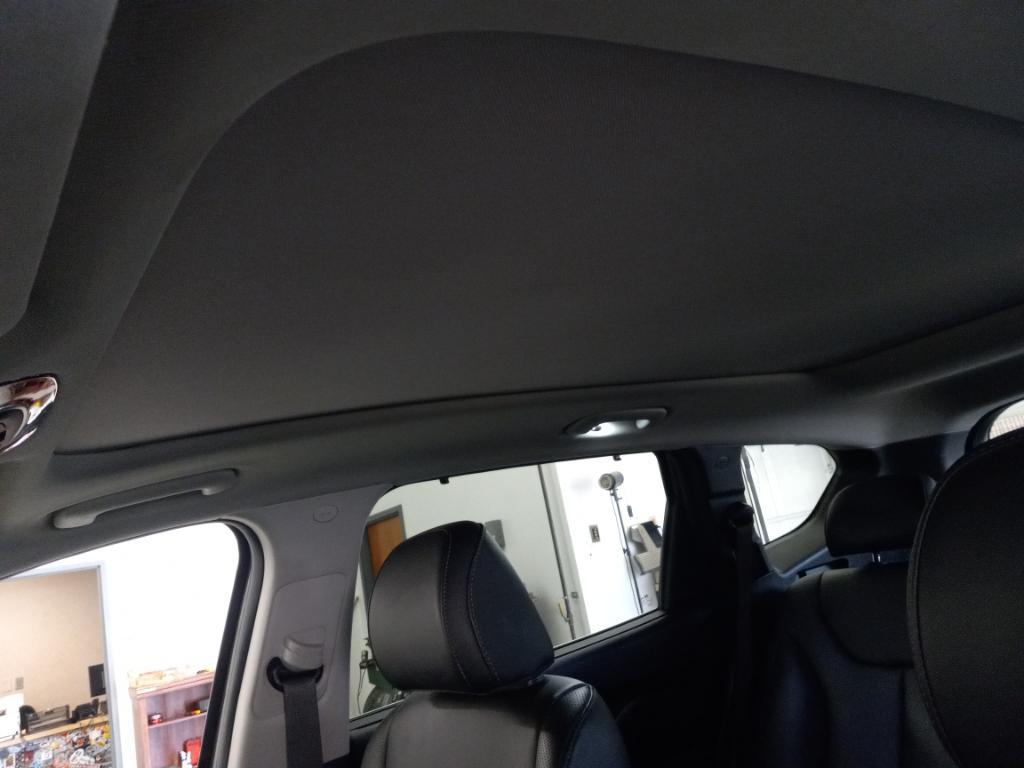used 2023 Hyundai Santa Fe car, priced at $21,346