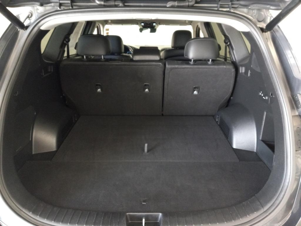 used 2023 Hyundai Santa Fe car, priced at $21,346