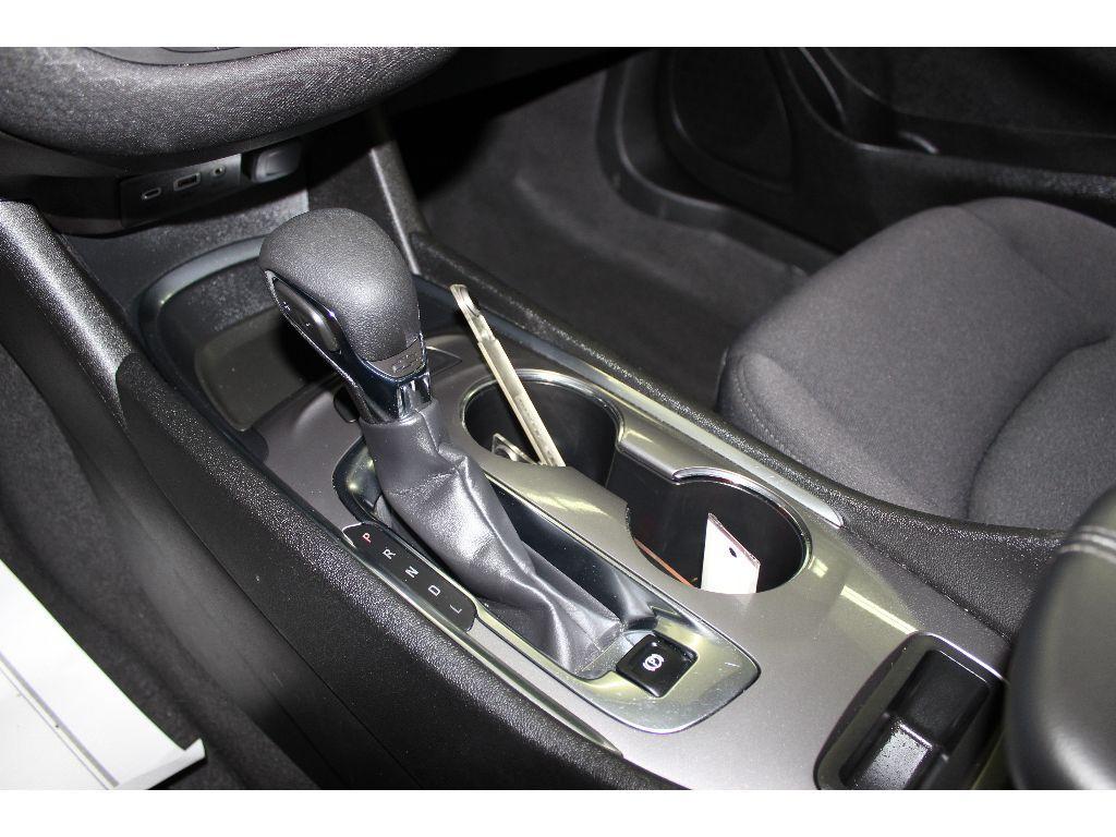 used 2024 Chevrolet Malibu car, priced at $19,112