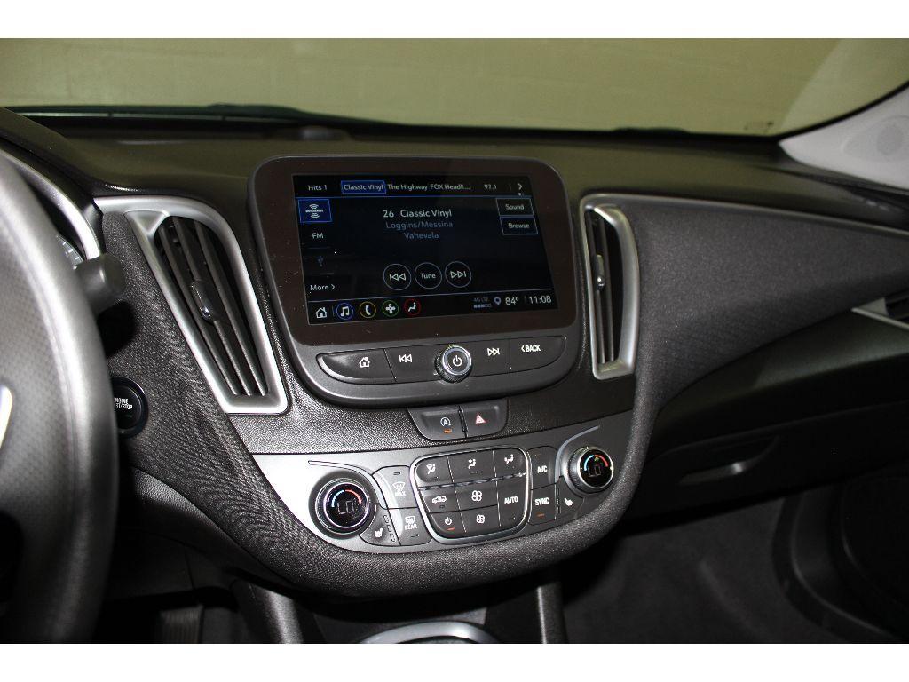 used 2024 Chevrolet Malibu car, priced at $19,112