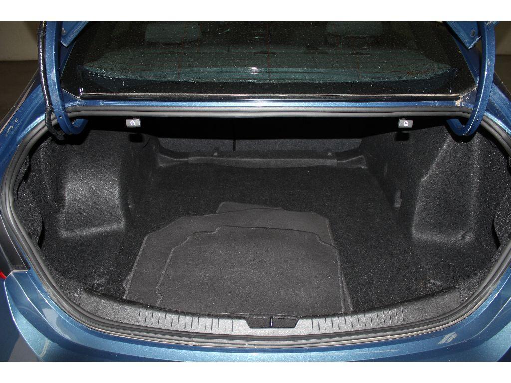 used 2024 Chevrolet Malibu car, priced at $19,112
