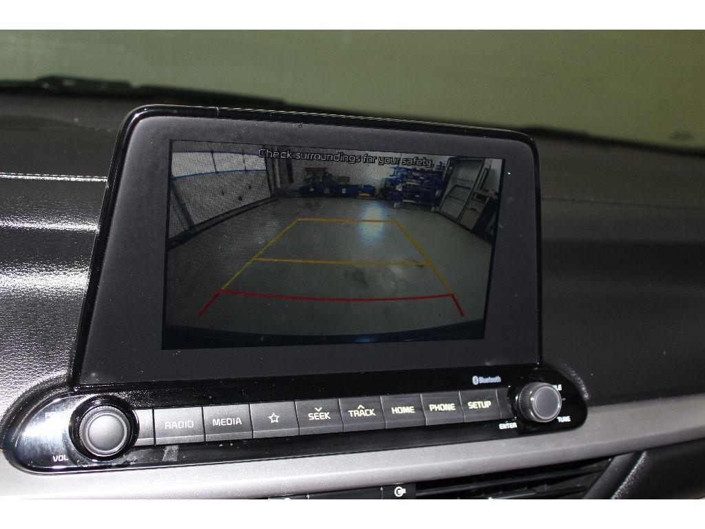 used 2021 Kia Forte car, priced at $15,000
