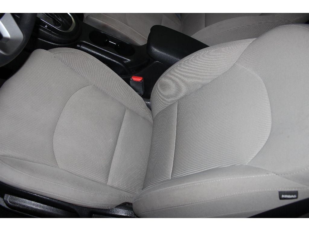 used 2021 Kia Forte car, priced at $15,000