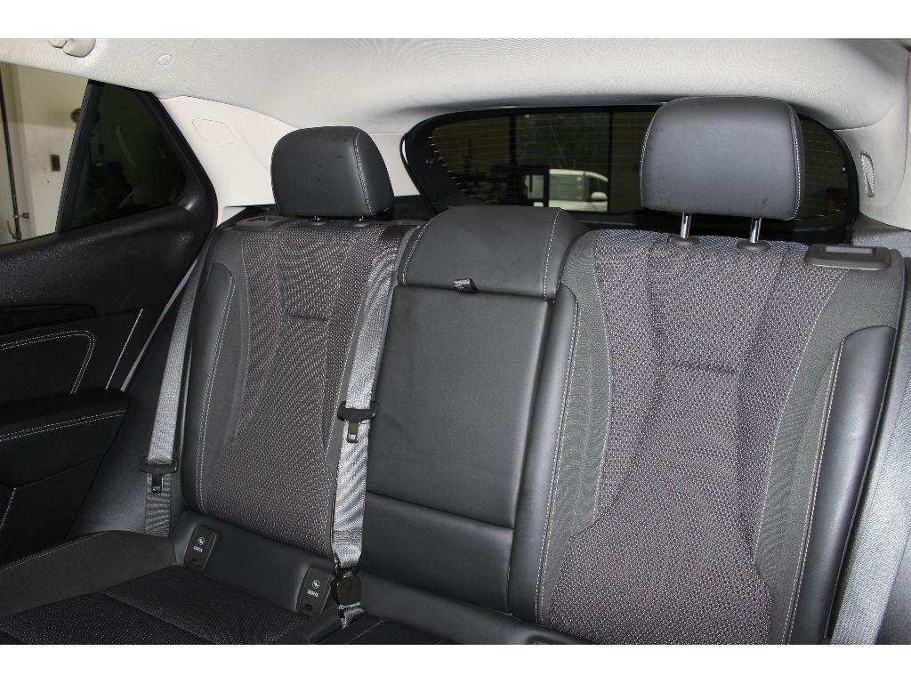 used 2023 Buick Envision car, priced at $20,376