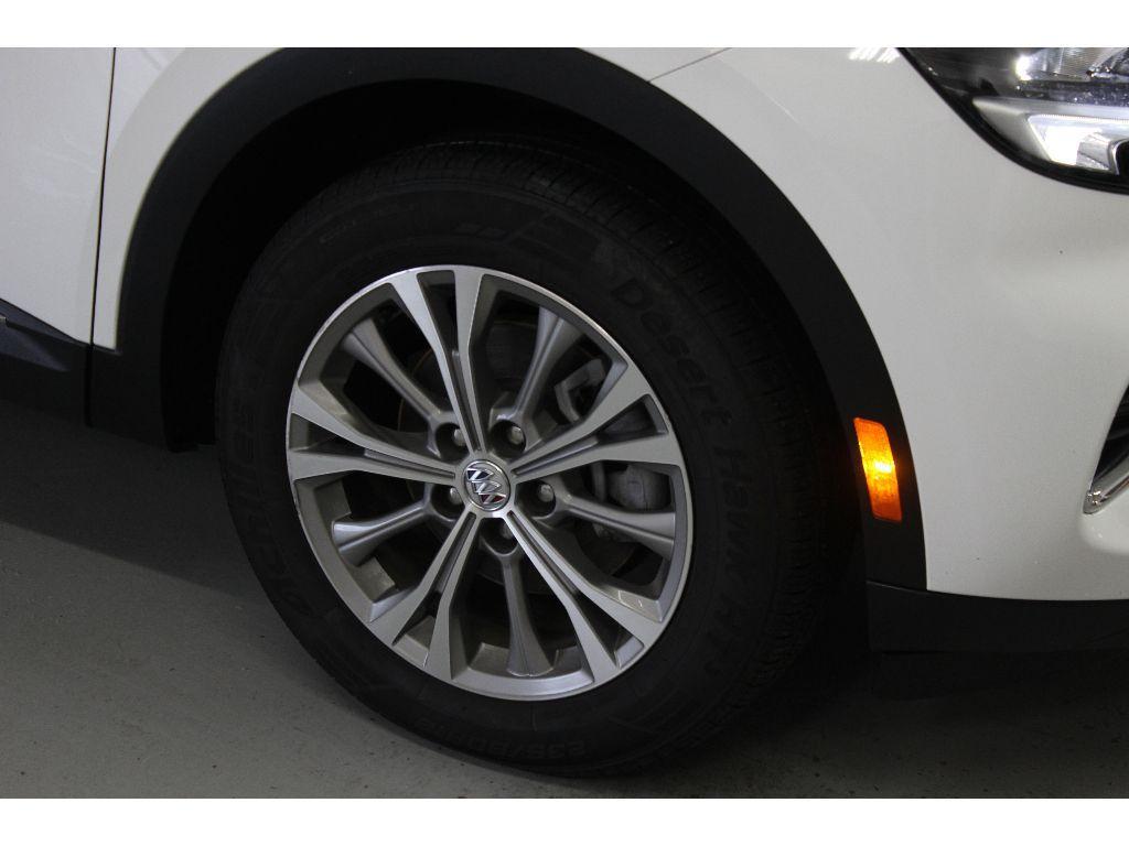 used 2023 Buick Envision car, priced at $20,376