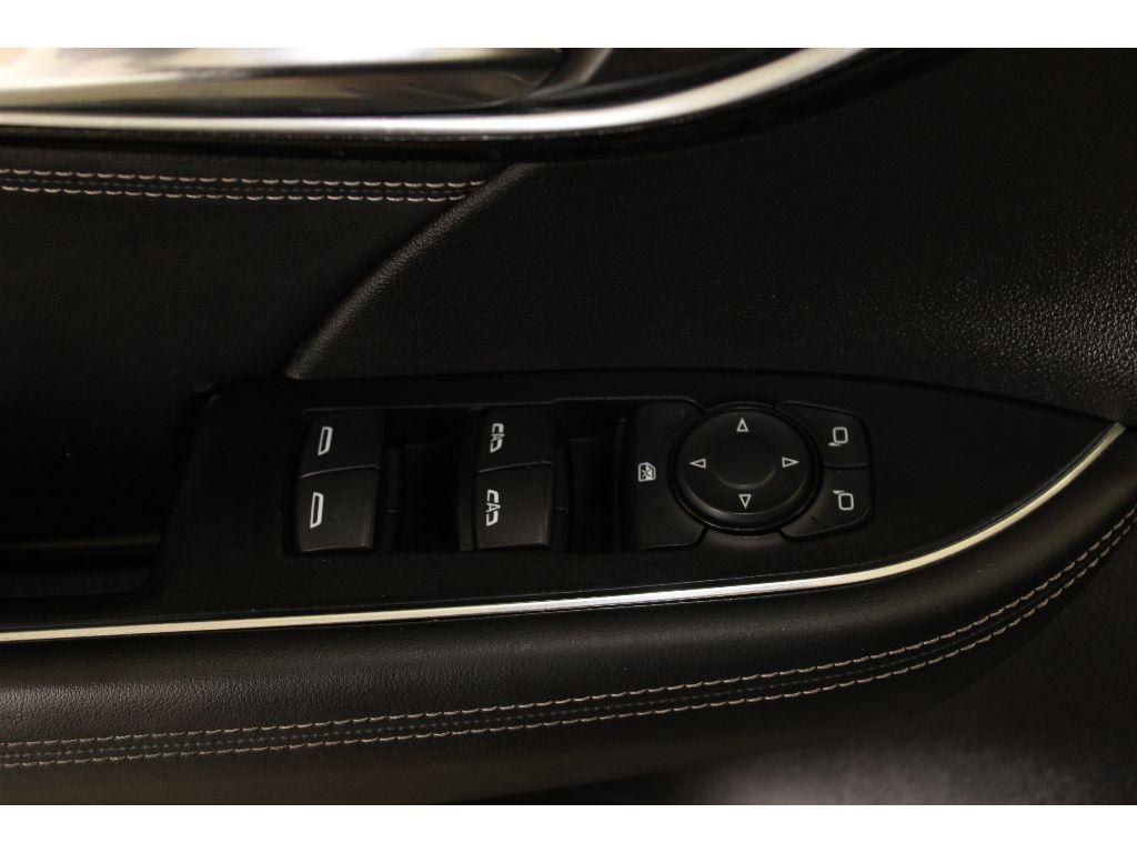 used 2023 Buick Envision car, priced at $20,376