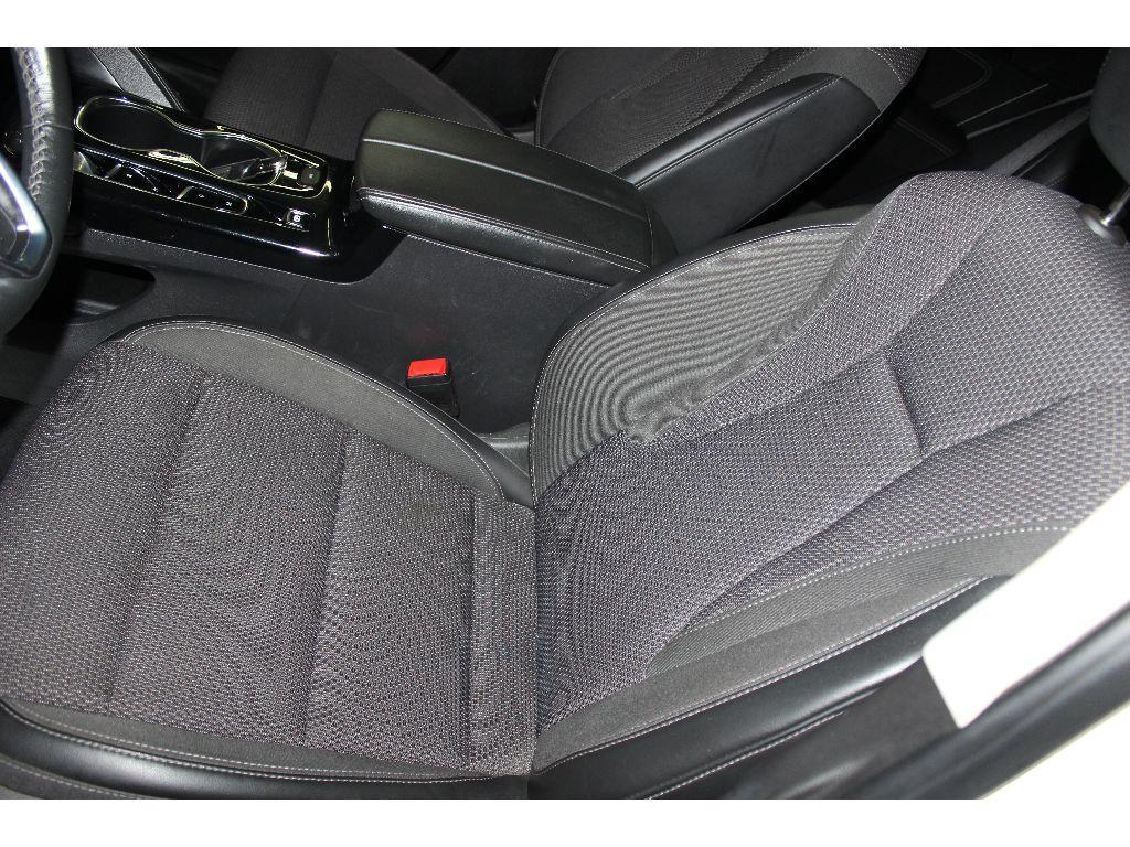 used 2023 Buick Envision car, priced at $20,376