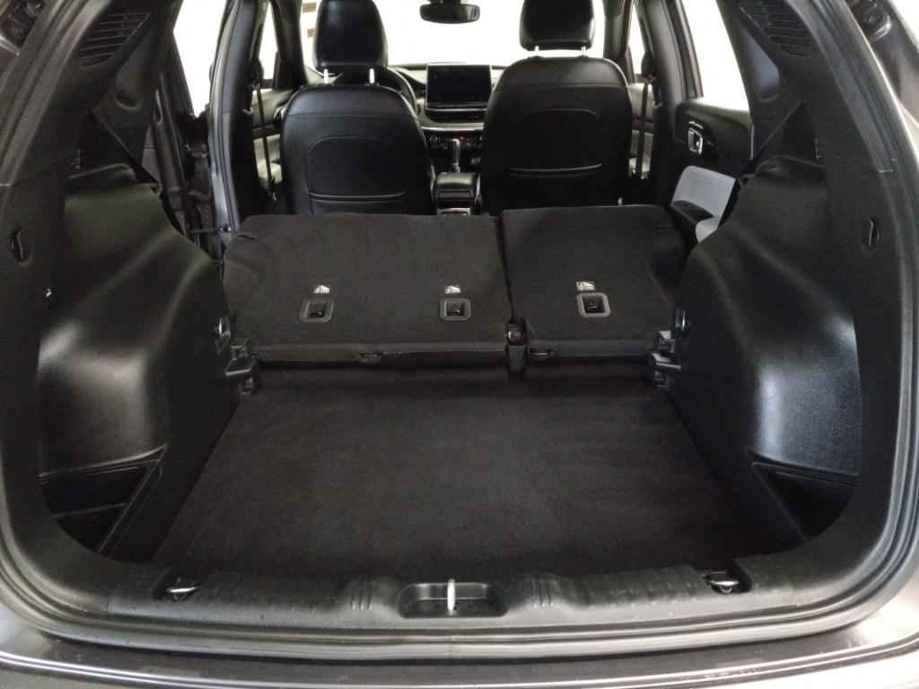 used 2023 Jeep Compass car, priced at $22,770