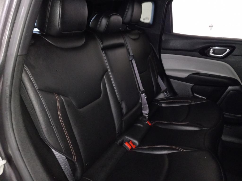 used 2023 Jeep Compass car, priced at $22,770