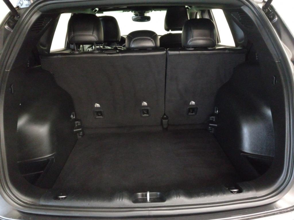 used 2023 Jeep Compass car, priced at $22,770