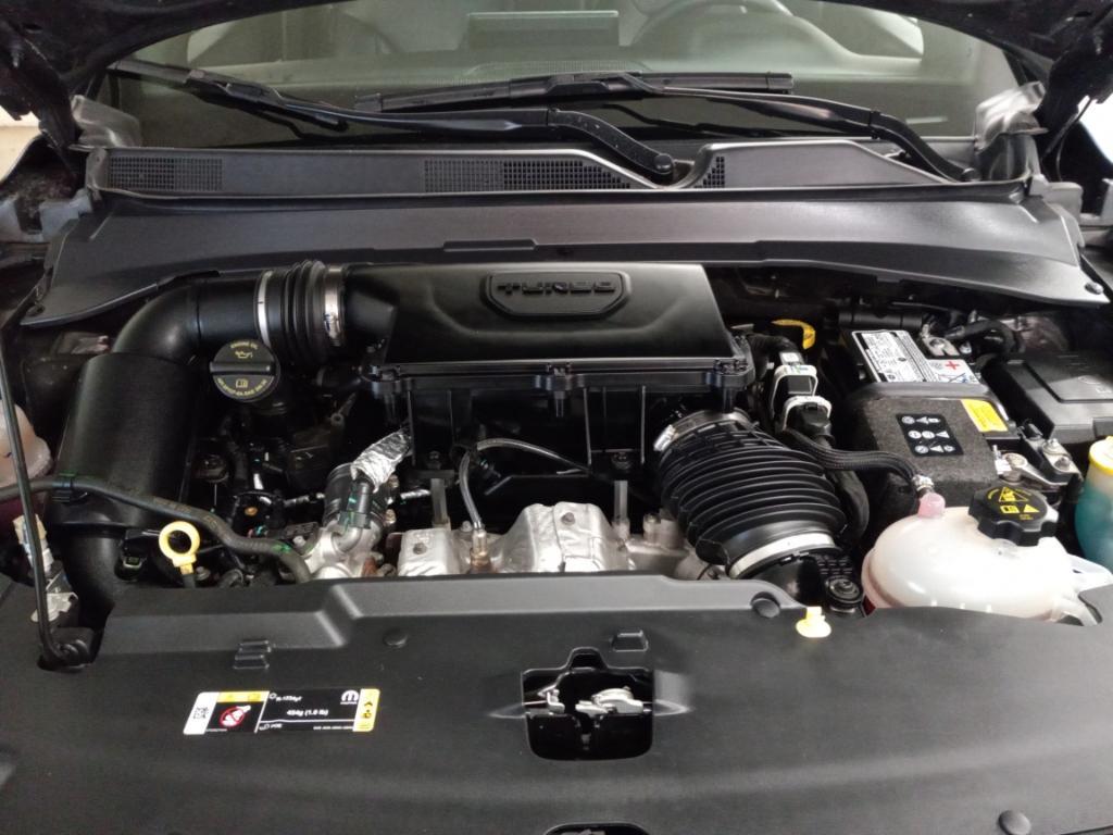 used 2023 Jeep Compass car, priced at $22,770