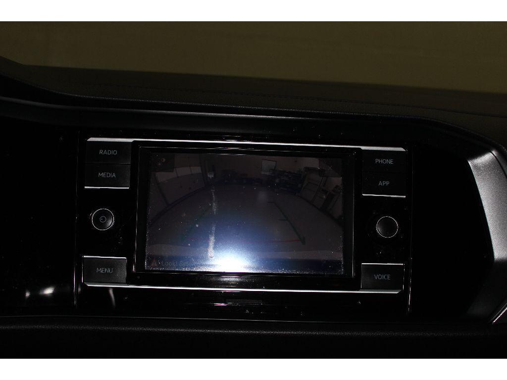 used 2024 Volkswagen Jetta car, priced at $19,500