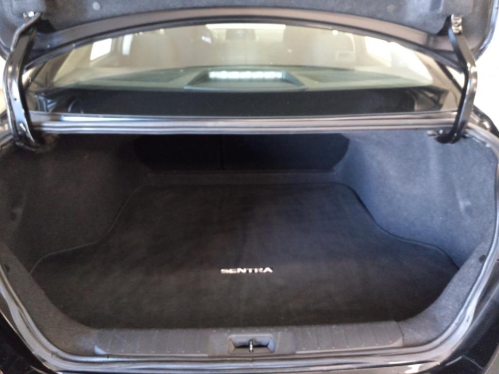 used 2024 Nissan Sentra car, priced at $18,500