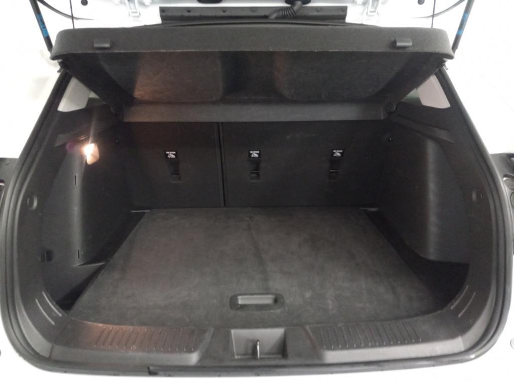 used 2025 Chevrolet Trax car, priced at $22,500