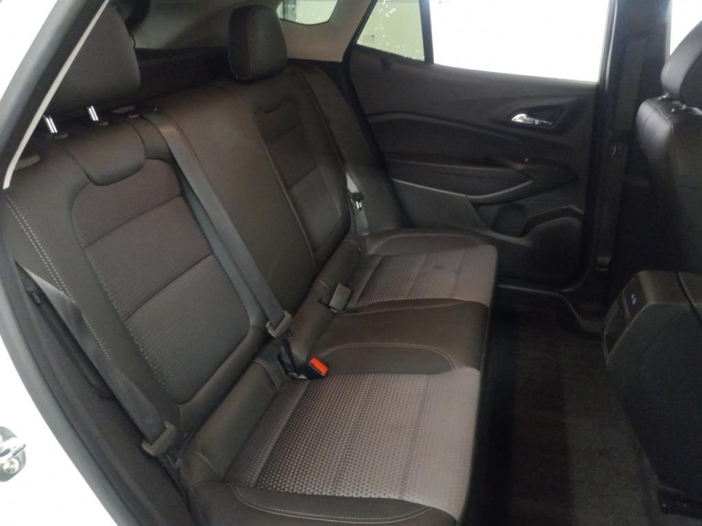 used 2025 Chevrolet Trax car, priced at $22,500