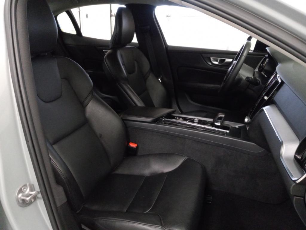 used 2024 Volvo S60 car, priced at $24,500