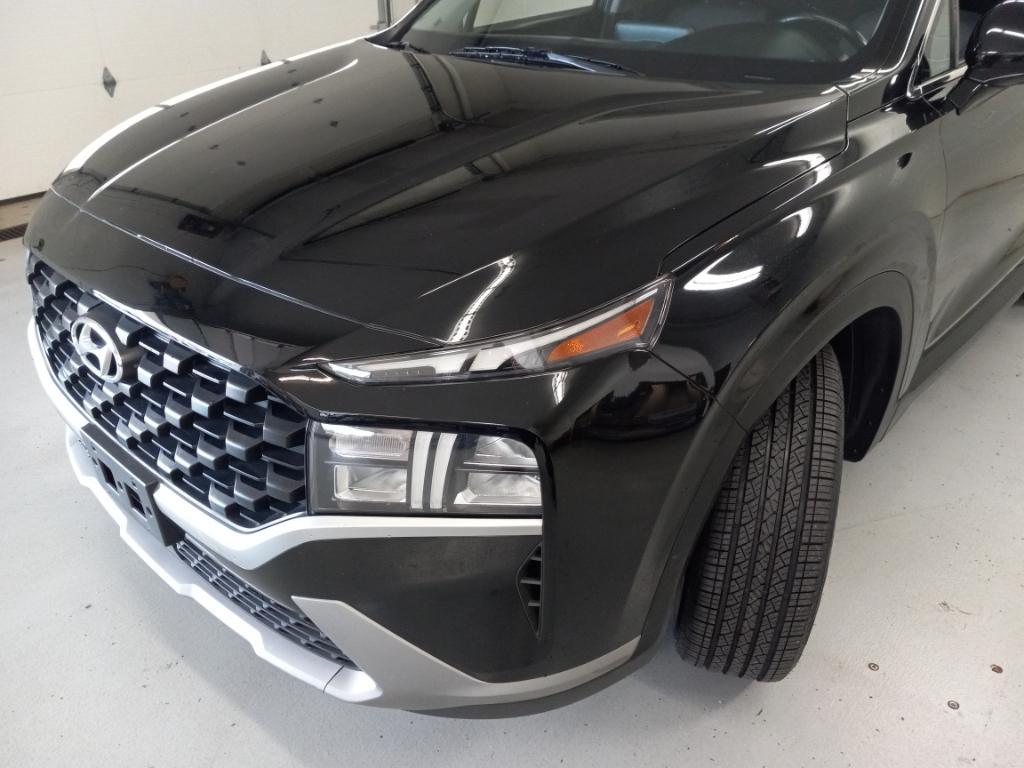 used 2023 Hyundai Santa Fe car, priced at $22,094