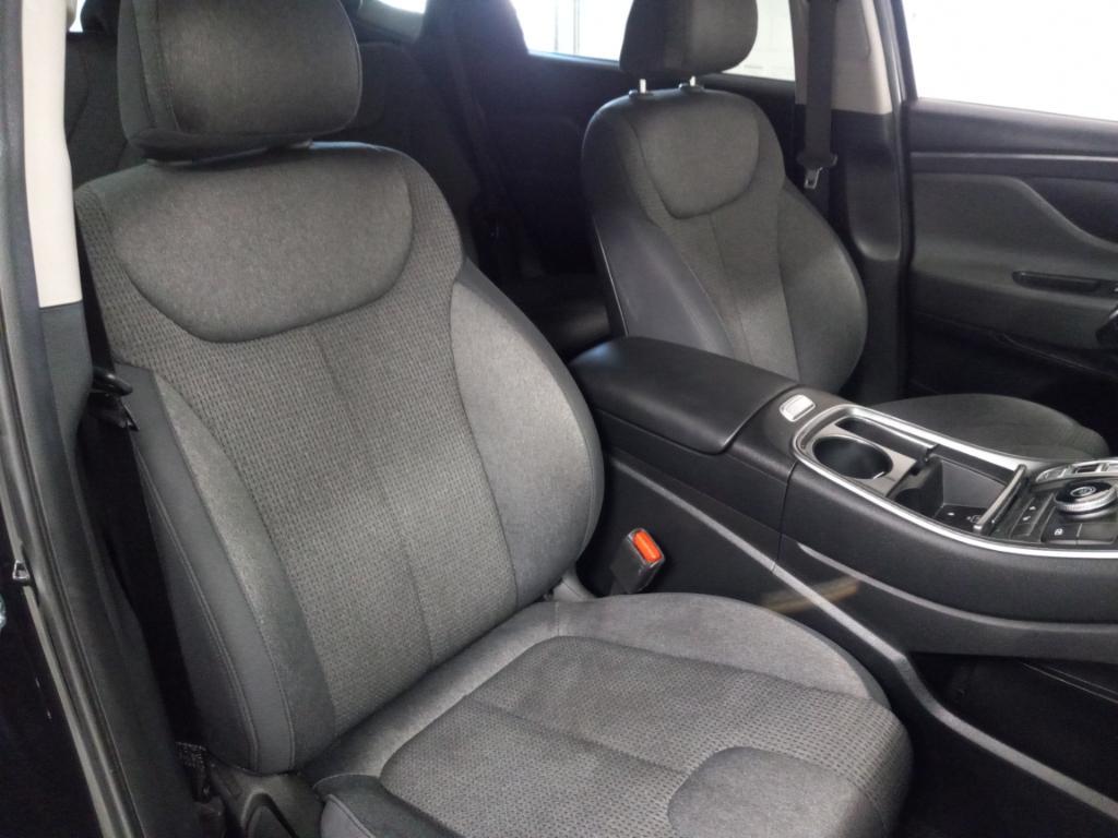 used 2023 Hyundai Santa Fe car, priced at $22,094