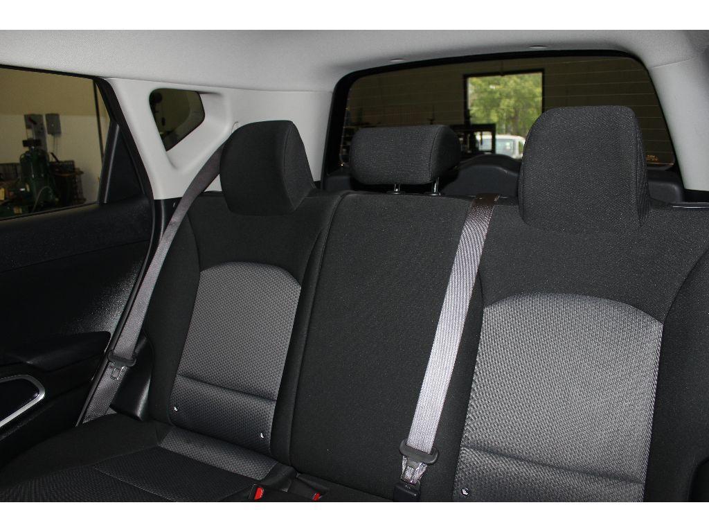 used 2023 Kia Soul car, priced at $18,500