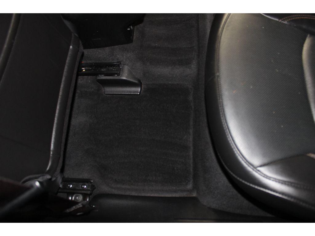 used 2022 Jeep Compass car, priced at $22,500