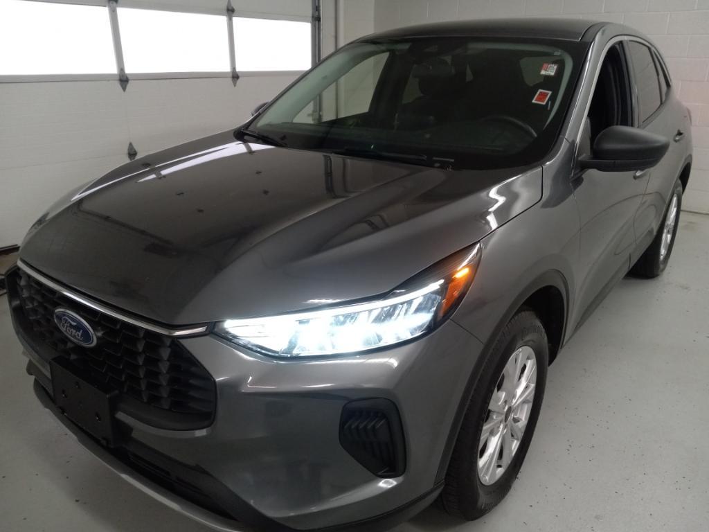 used 2024 Ford Escape car, priced at $23,995