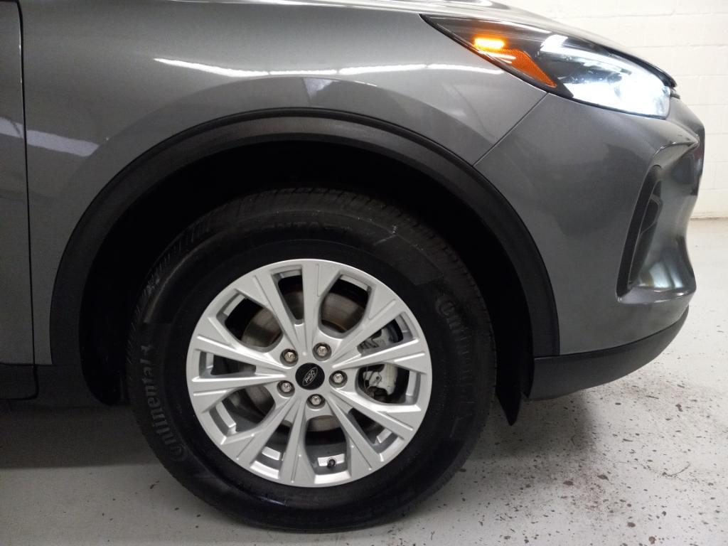 used 2024 Ford Escape car, priced at $23,995