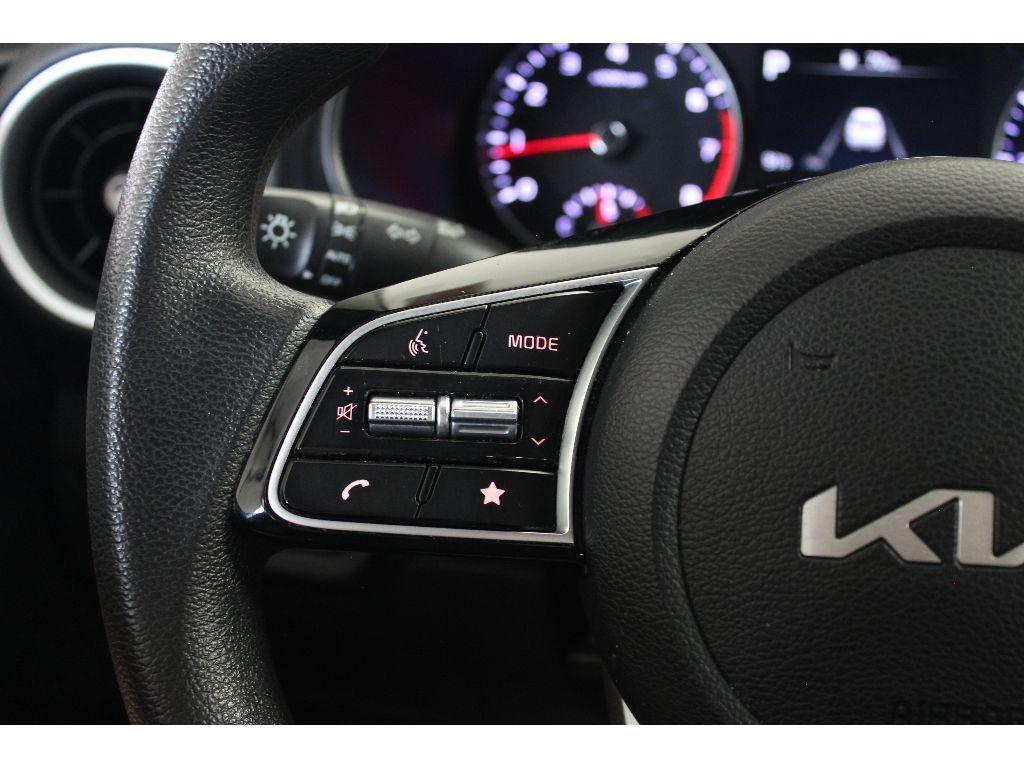 used 2024 Kia Forte car, priced at $18,500