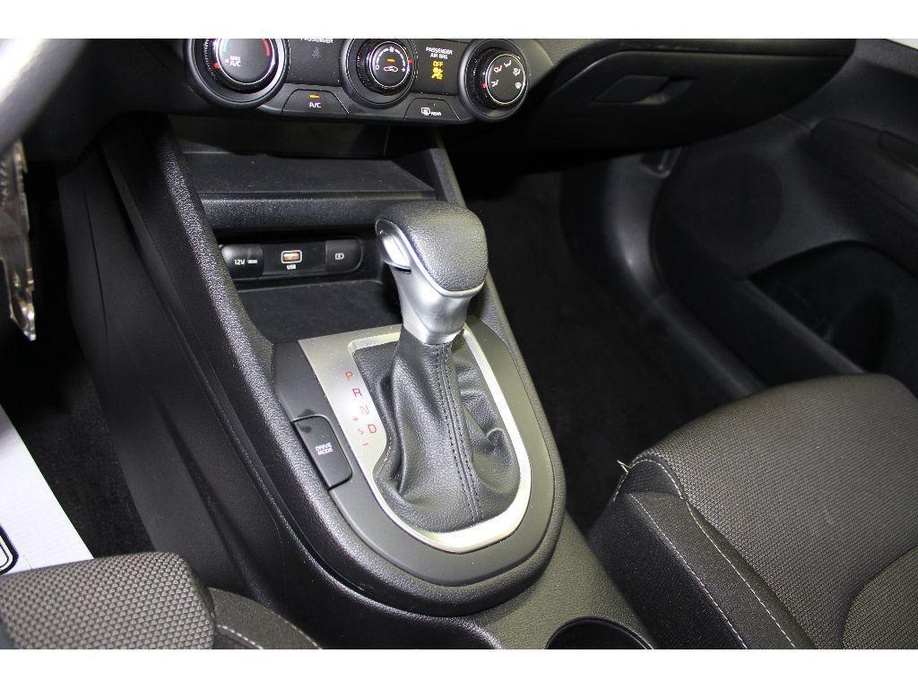used 2024 Kia Forte car, priced at $18,500