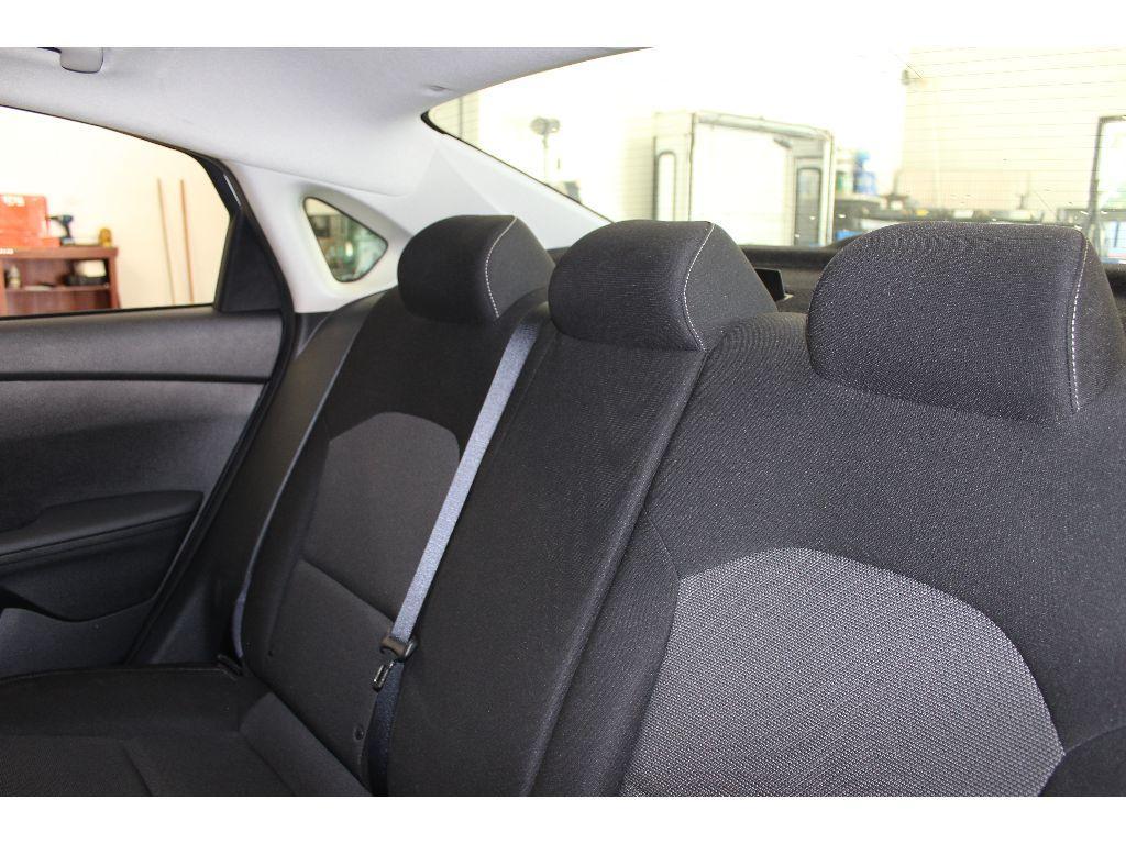 used 2024 Kia Forte car, priced at $18,500