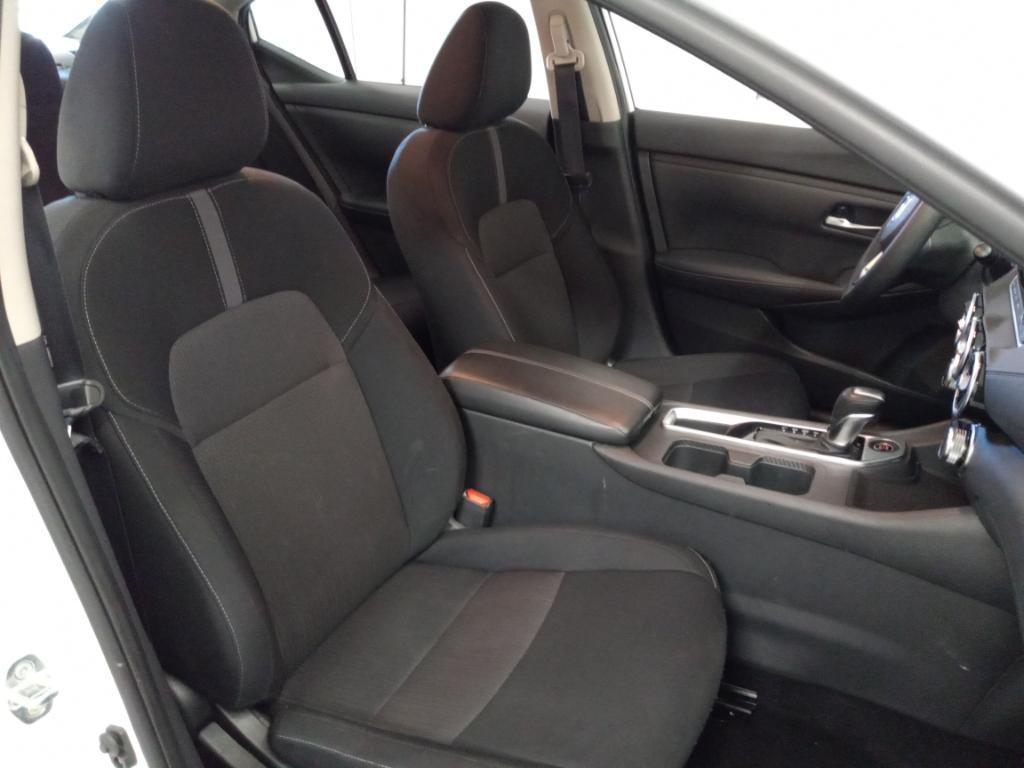 used 2023 Nissan Sentra car, priced at $17,500