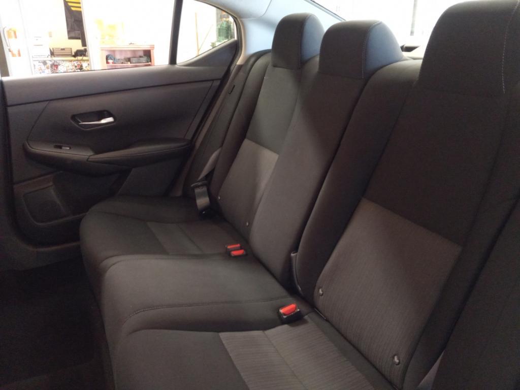 used 2023 Nissan Sentra car, priced at $17,500