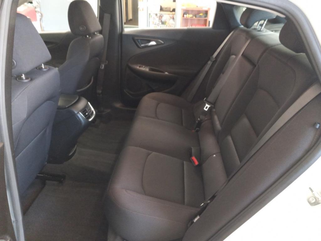 used 2024 Chevrolet Malibu car, priced at $19,112