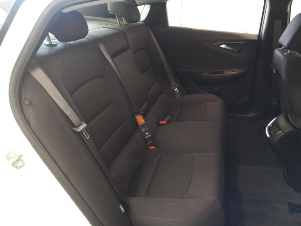 used 2024 Chevrolet Malibu car, priced at $19,112