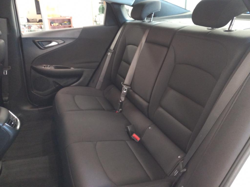 used 2024 Chevrolet Malibu car, priced at $19,112