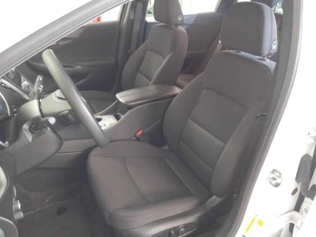 used 2024 Chevrolet Malibu car, priced at $19,112