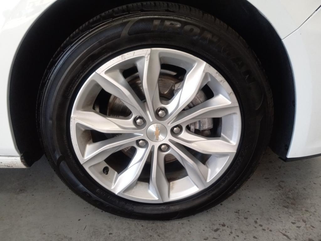 used 2024 Chevrolet Malibu car, priced at $19,112