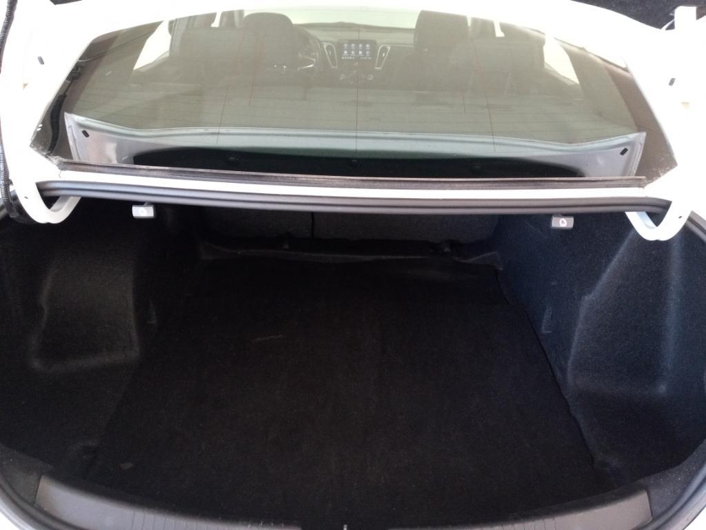 used 2024 Chevrolet Malibu car, priced at $19,112