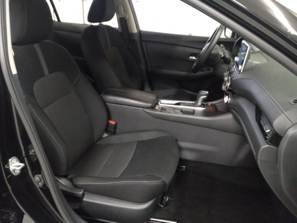 used 2024 Nissan Sentra car, priced at $18,500