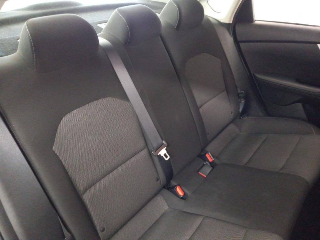 used 2024 Kia Forte car, priced at $16,335