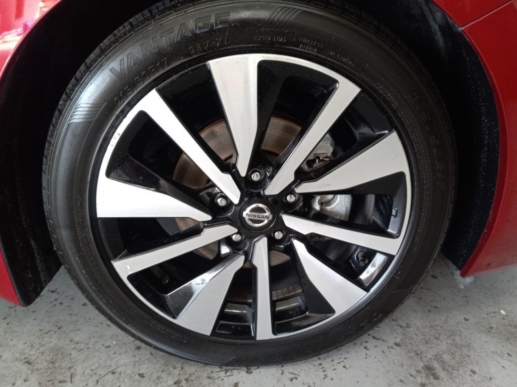 used 2023 Nissan Sentra car, priced at $17,152