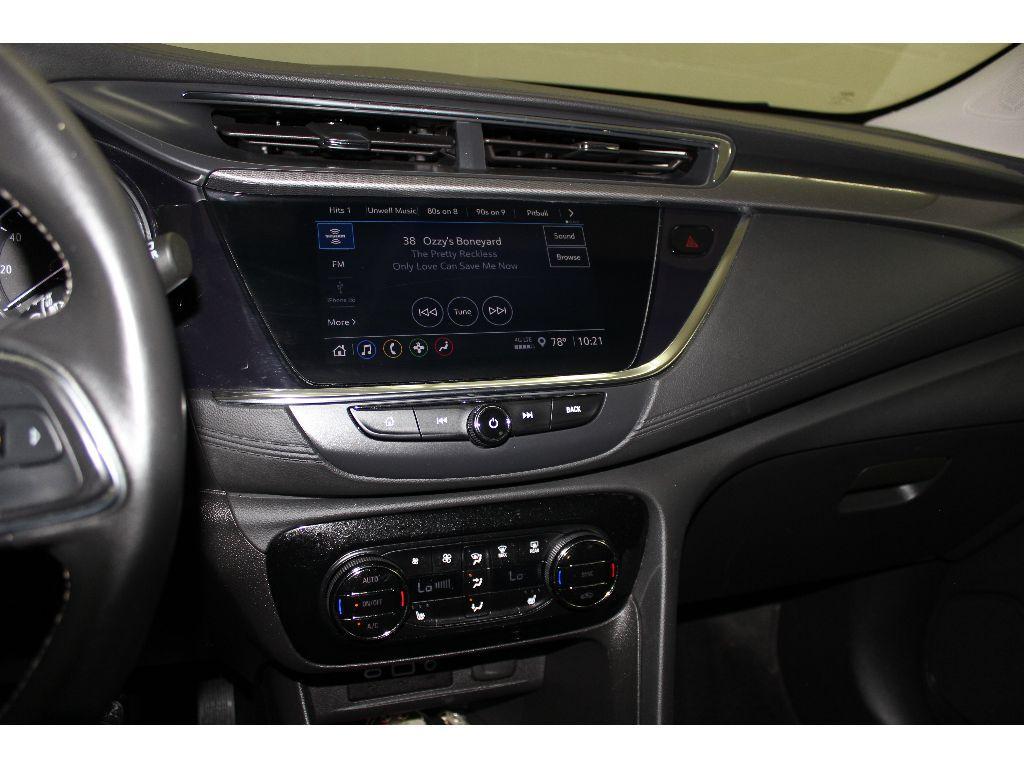 used 2023 Buick Encore GX car, priced at $20,000