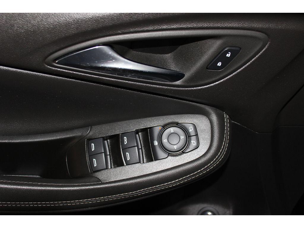 used 2023 Buick Encore GX car, priced at $20,000