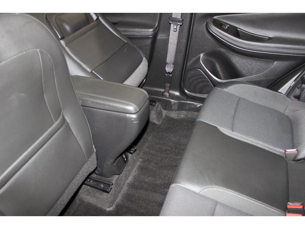 used 2023 Buick Encore GX car, priced at $20,000