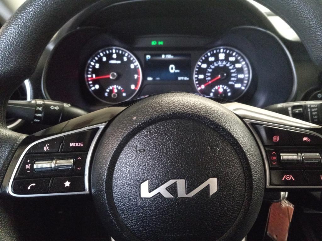 used 2022 Kia Forte car, priced at $16,500